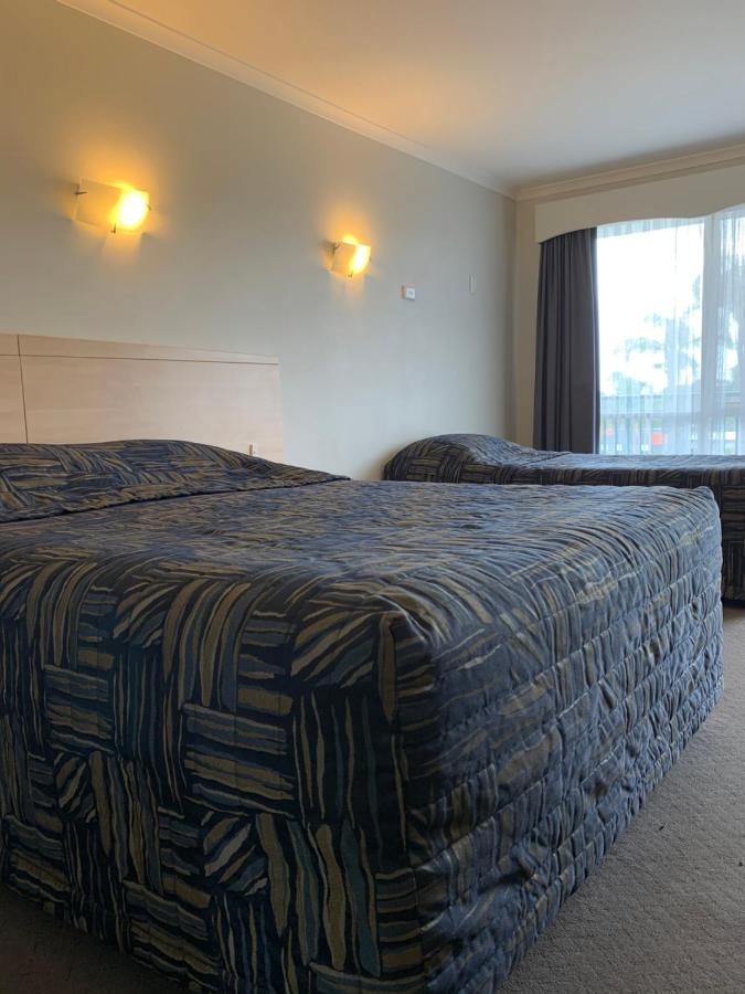 Shellharbour Resort And Conference Centre Esterno foto